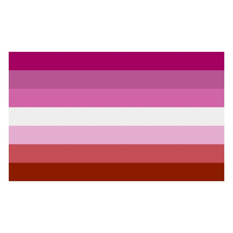 Pavillon lesbienne