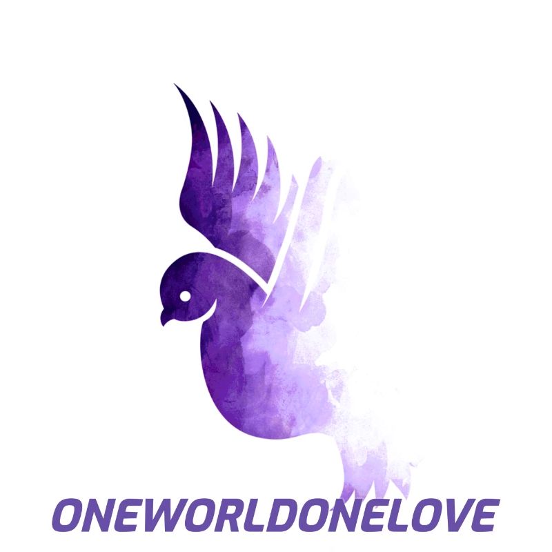 ONEWORLDONELOVEū