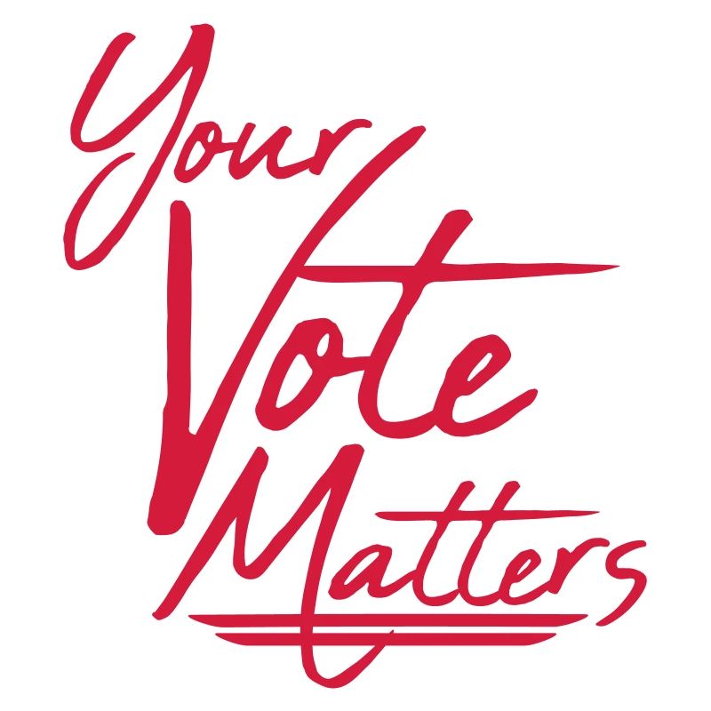 votre vote compte citation