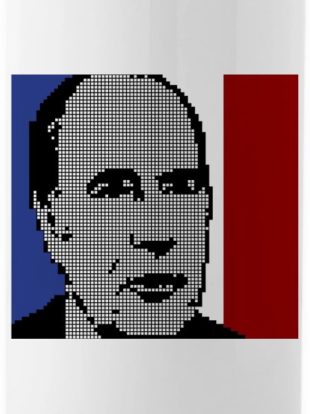 Mitterrand 1981