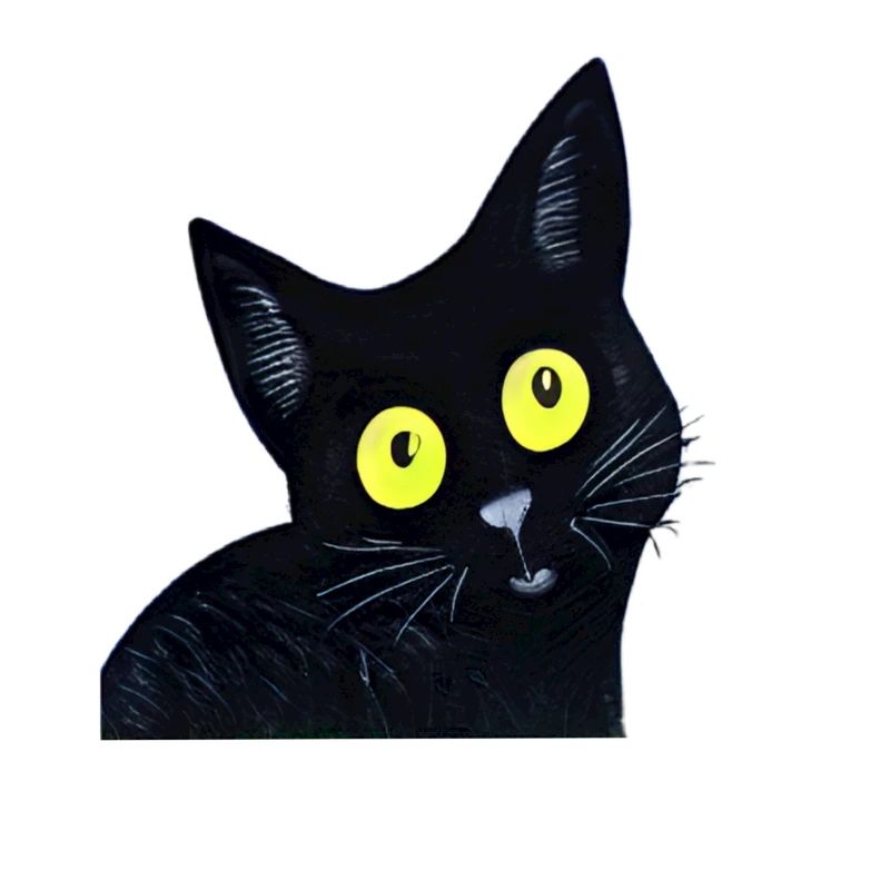 CHAT MIGNON
