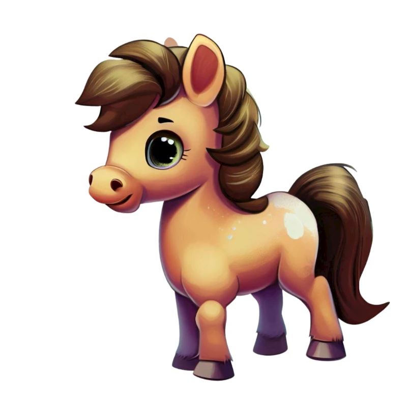 Poney