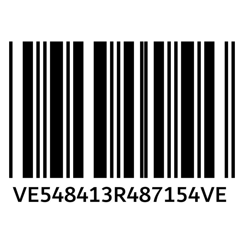 Verve Barcode
