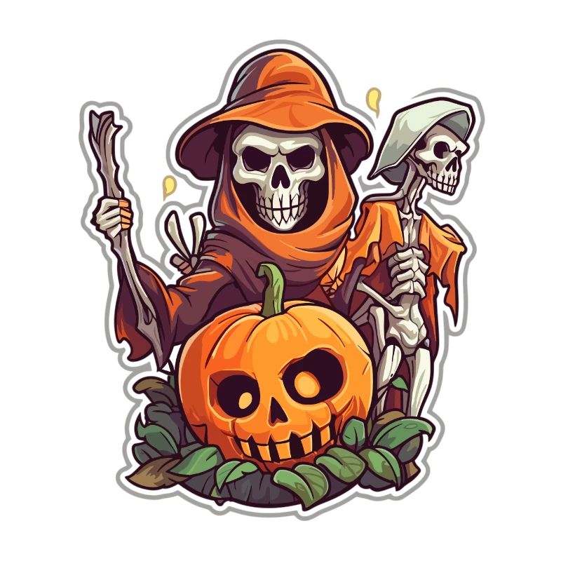 witch 5