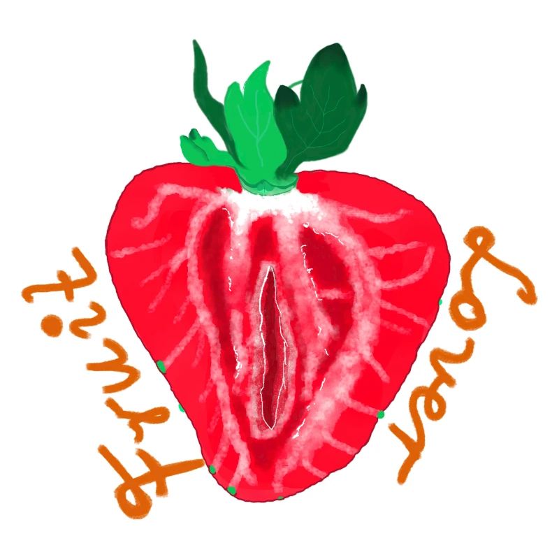 Fruit Lover