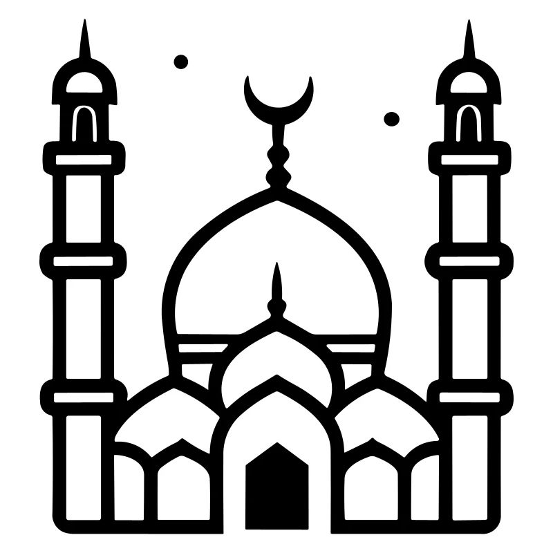 Mosquée