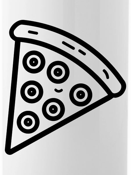 Pizza slice