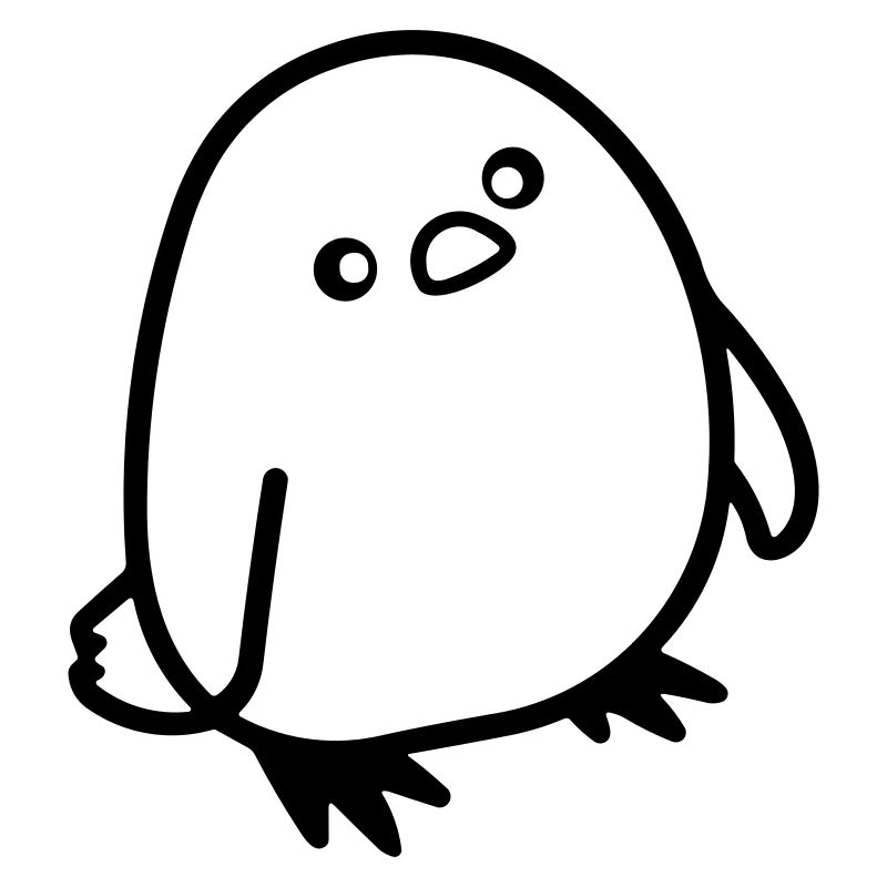 Pingouin