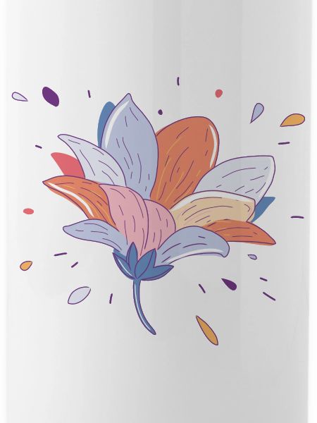 Fleur d’été