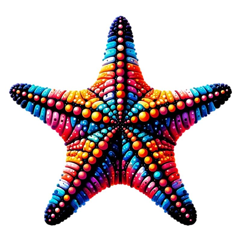 Starfish