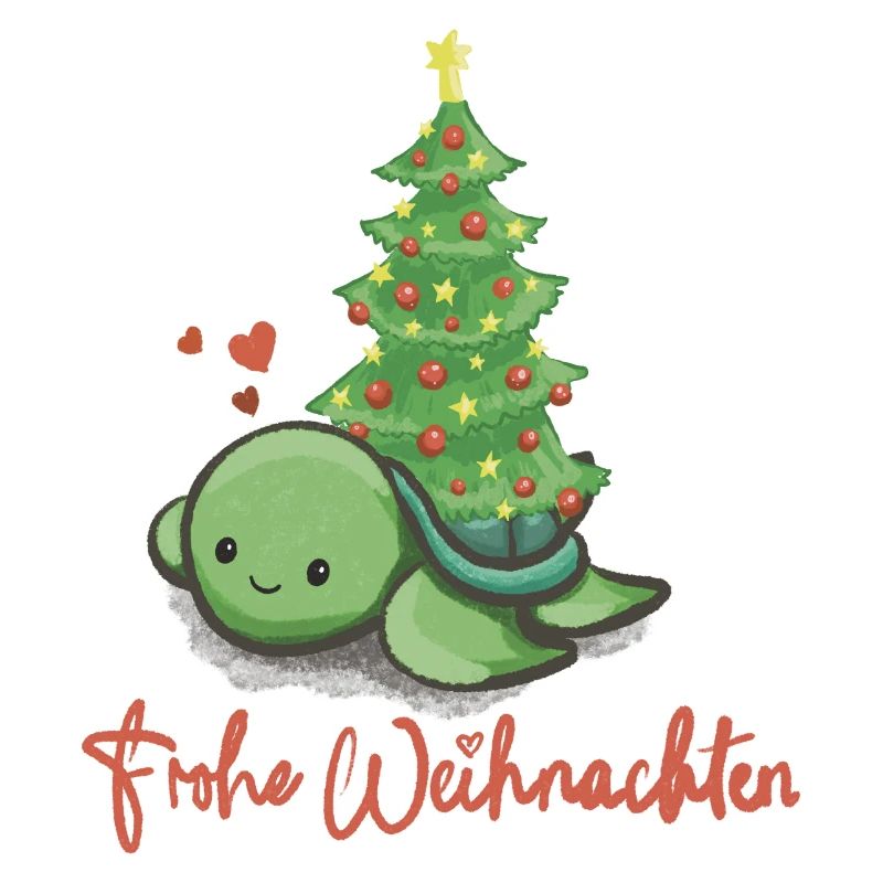 Frohe Weihnachten