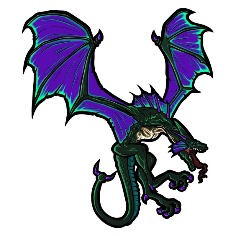 dragon