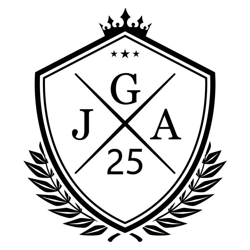 JGA 25