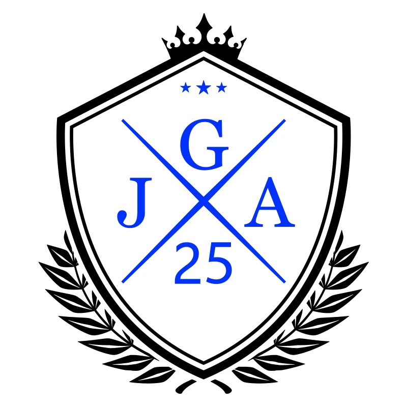 JGA 25