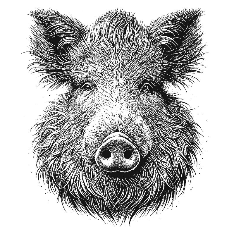 Sanglier