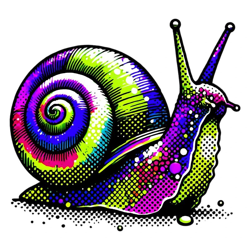 Schnecke