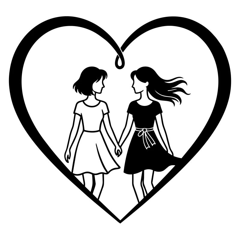 La Saint-Valentin LGBTQ