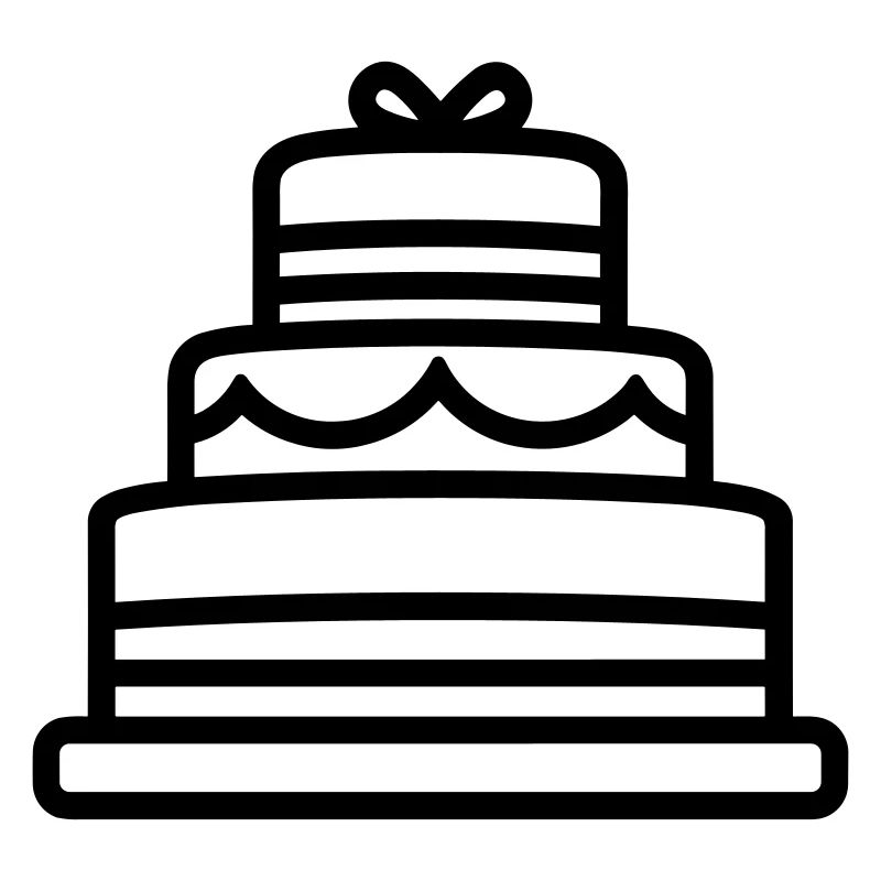 gâteau d'anniversaire 