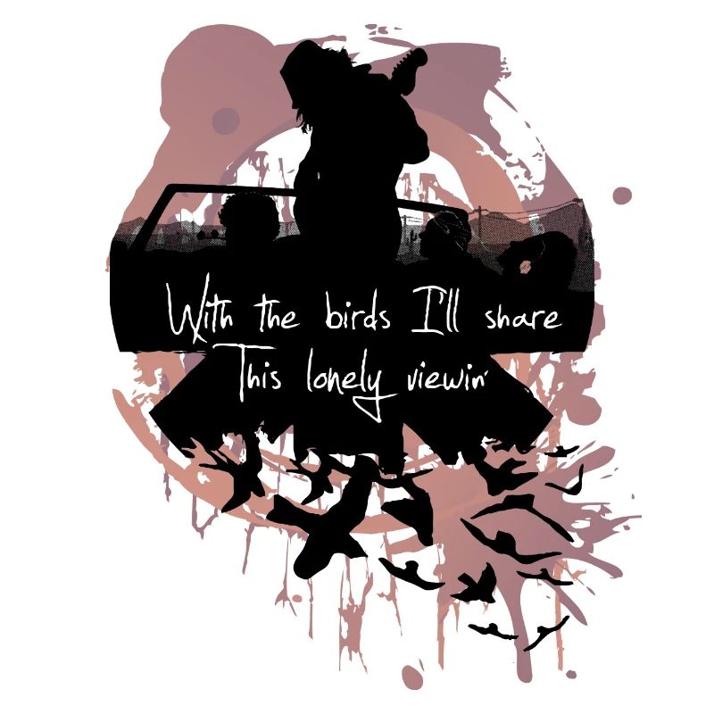 RHCP Splat