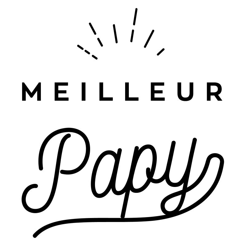 Meilleur papy