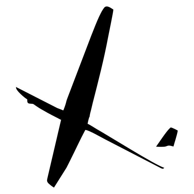 Glider Gliding Glider Glider Pilot Pilot