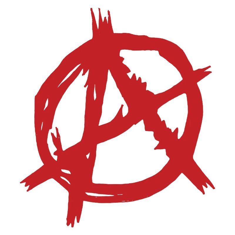 Anarchy