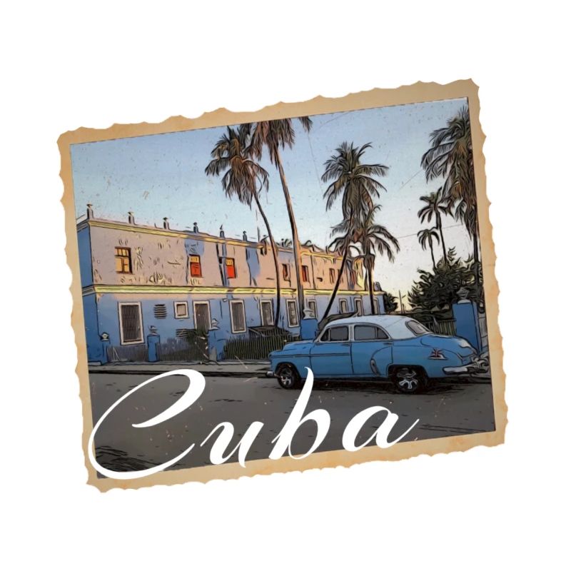 Cuba