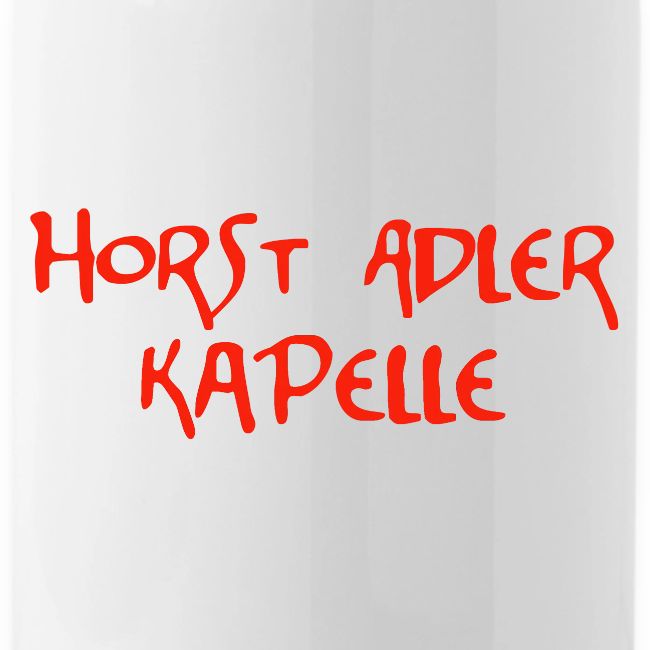 Horst Adler Kapelle - Logo