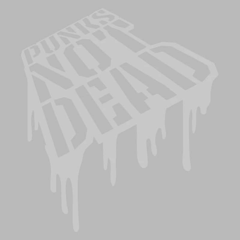 Citer des punks pas morts