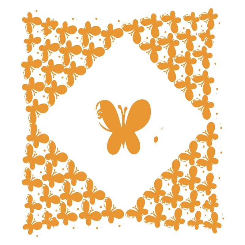 Butterfly Pattern