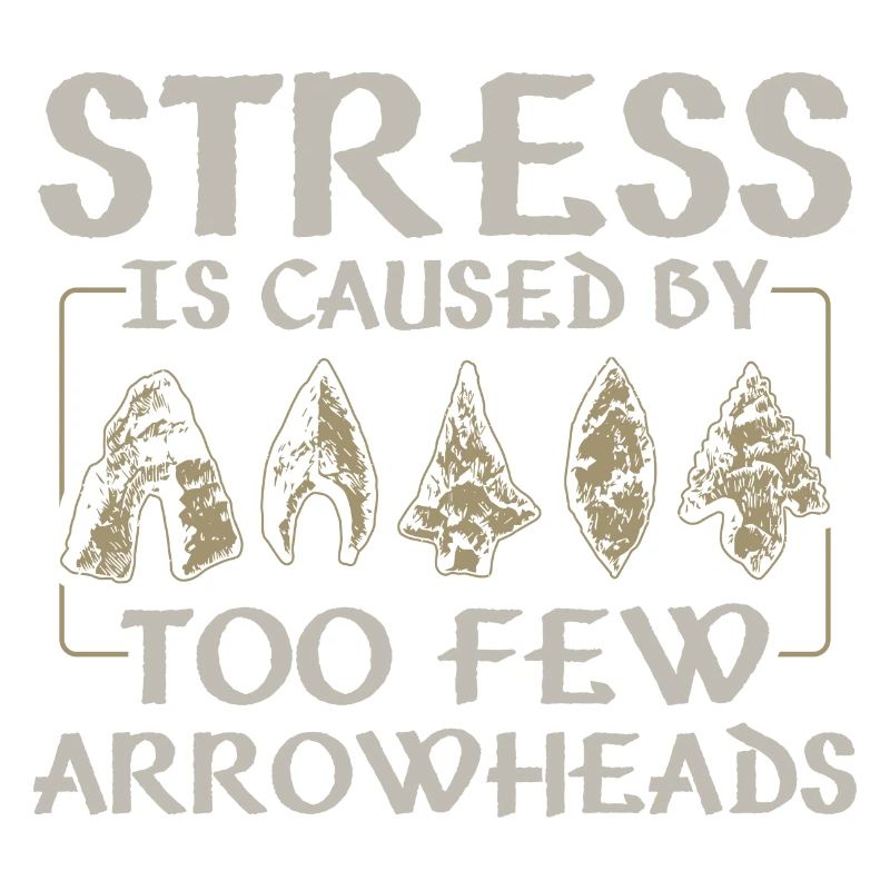 Chasse à la pointe de flèche