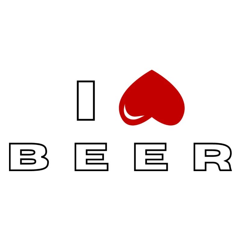 I hate Beer