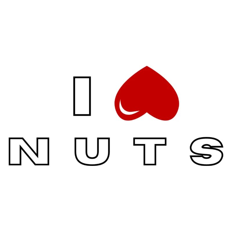 I hate Nuts
