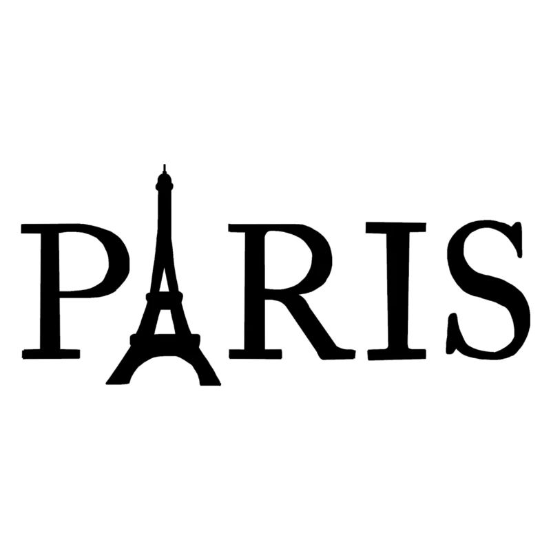 Paris Vibes
