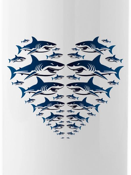 Shark Heart