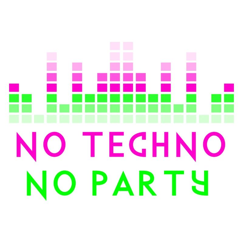 Pas de citation techno