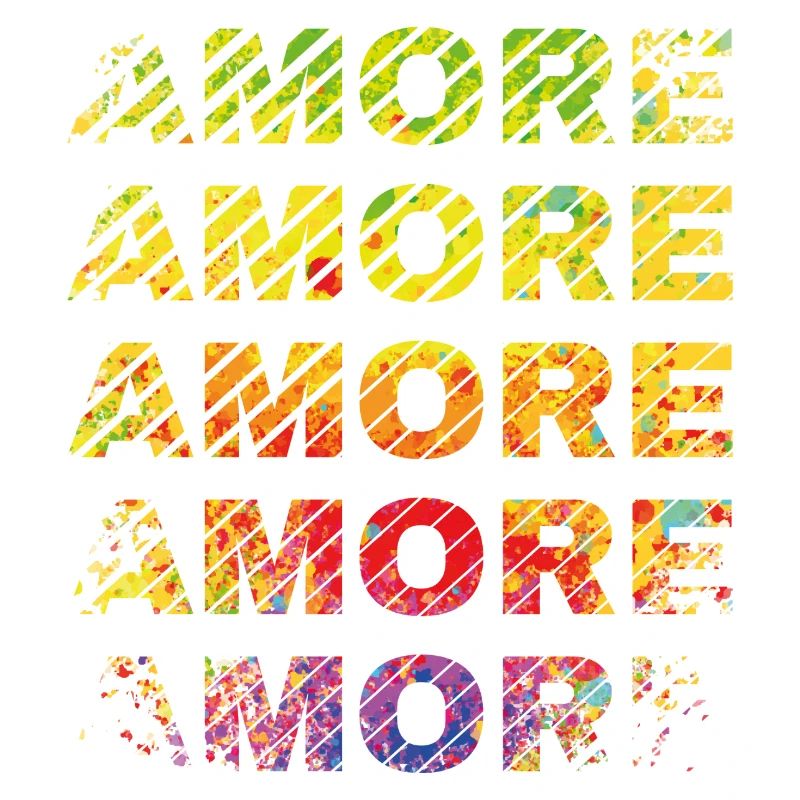 AMORE