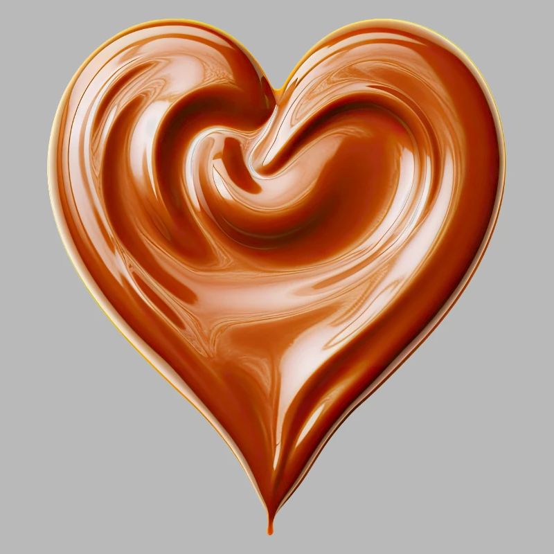 I love ... choco