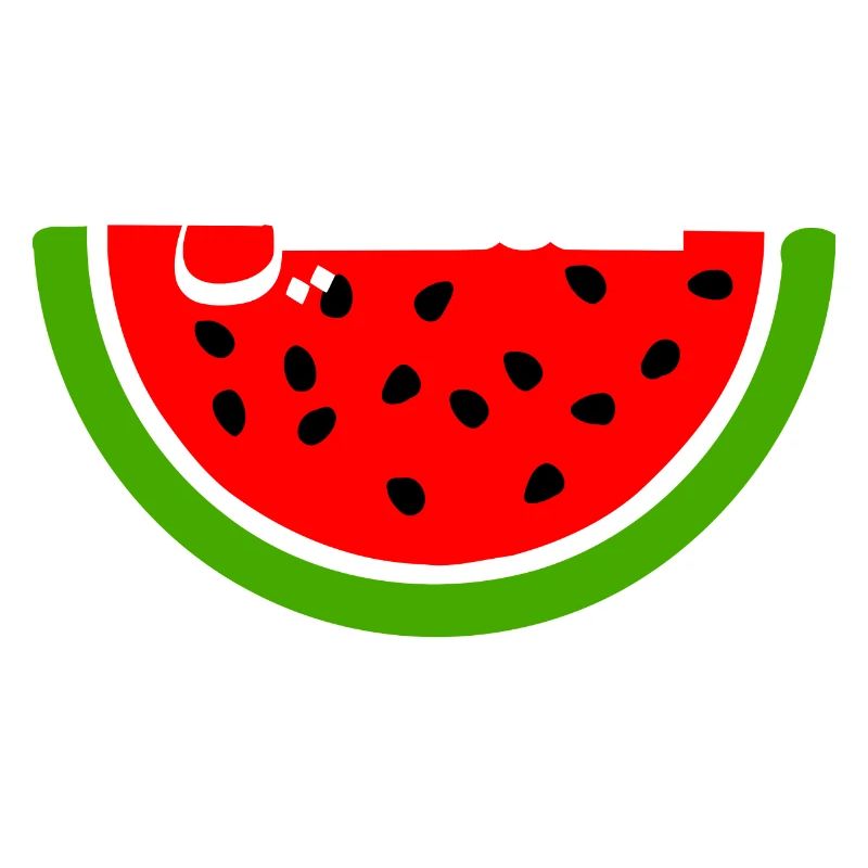 Pastèque de Palestine فلسطين