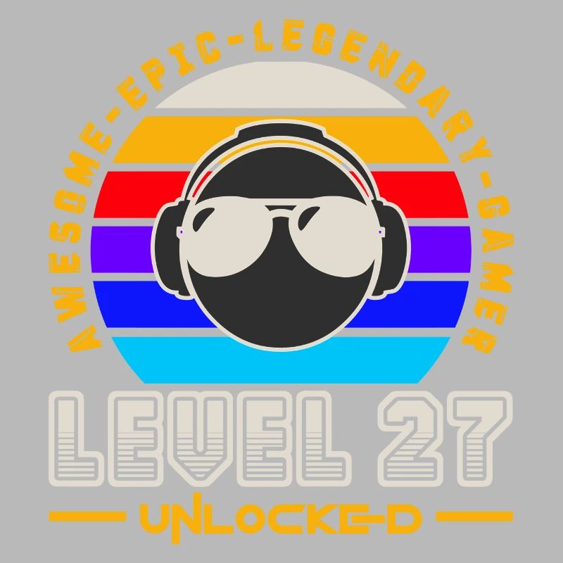 Level 27
