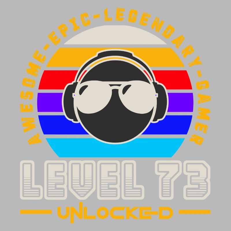 Level 73