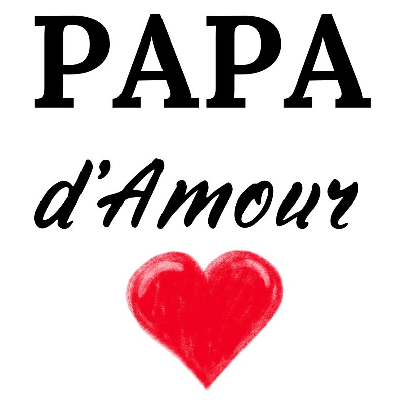 PAPA d'Amour