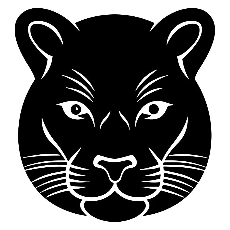 Panther's Head