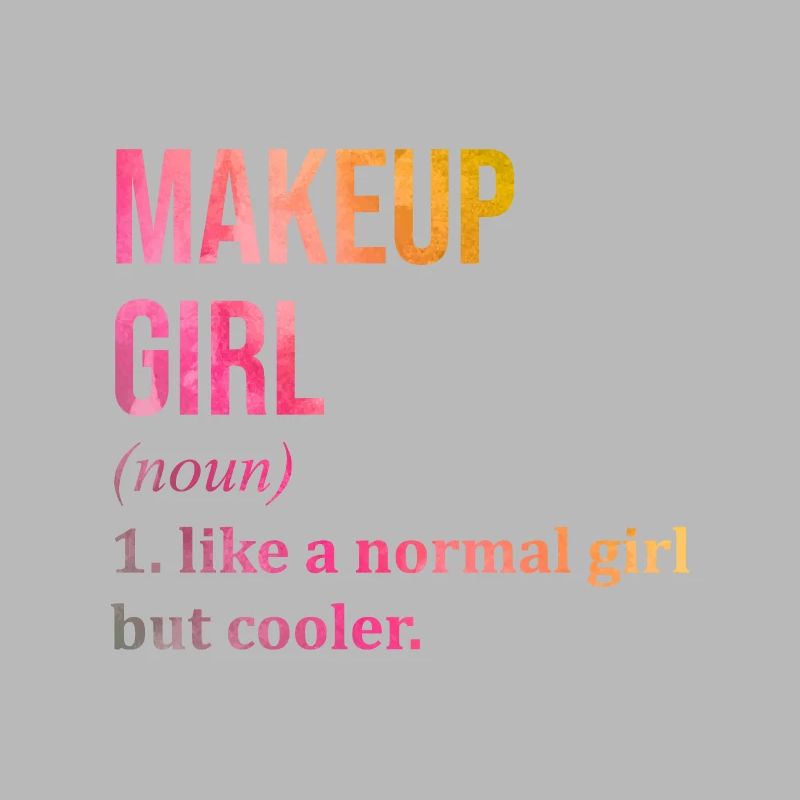 maquillage