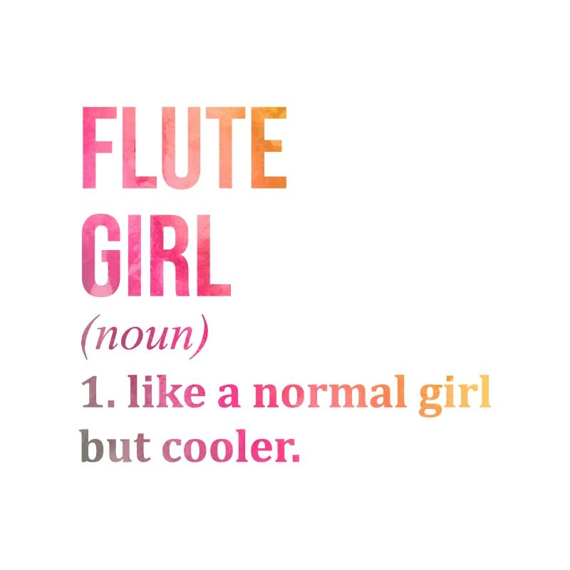 flûte