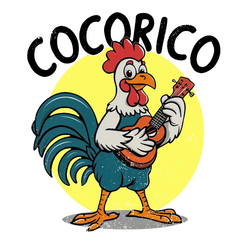 Gitarre