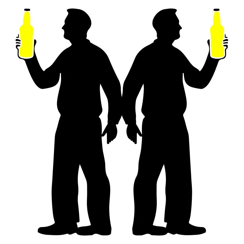 Drinking Team Jga