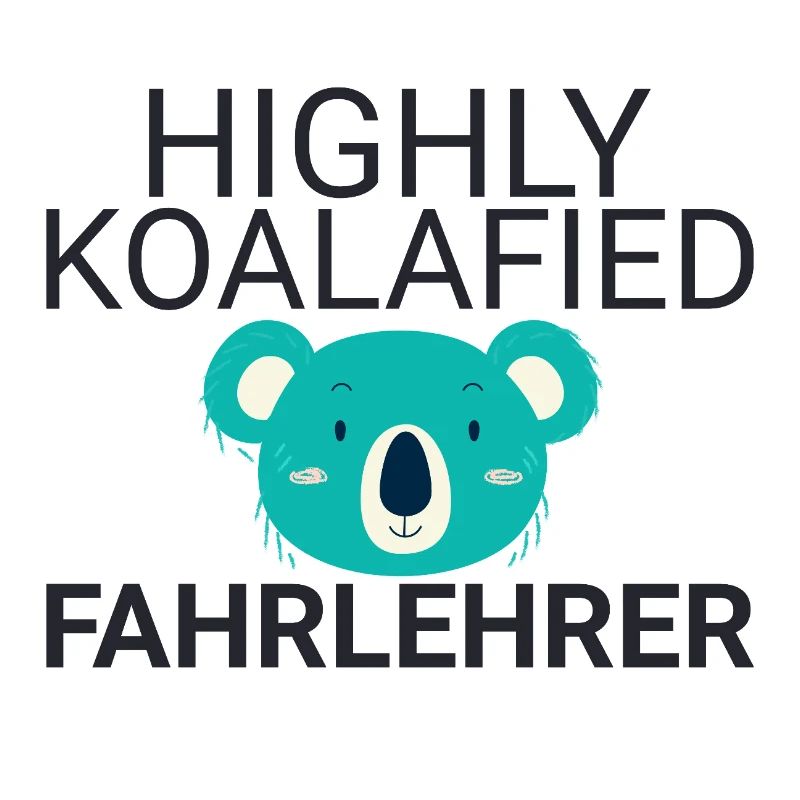 Instructeur de conduite Koalafied auto-école