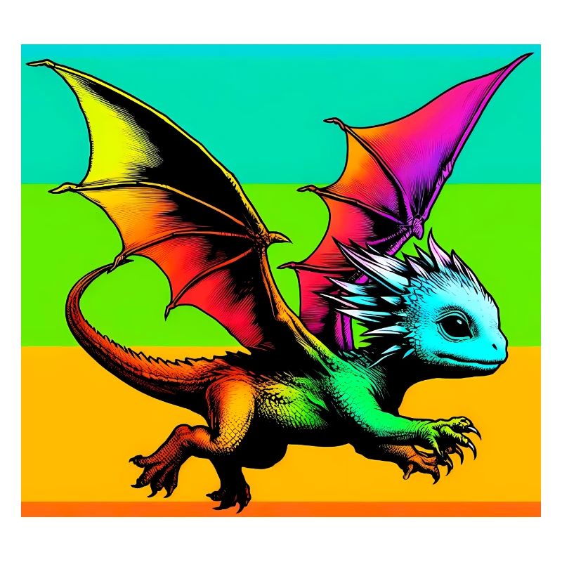 Drache