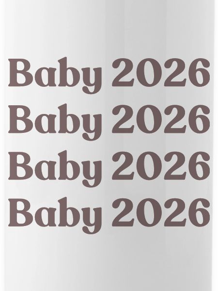 Bébé 2026